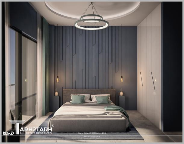 طراحی داخلی 