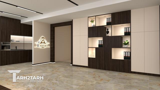 سوییت مدیریت