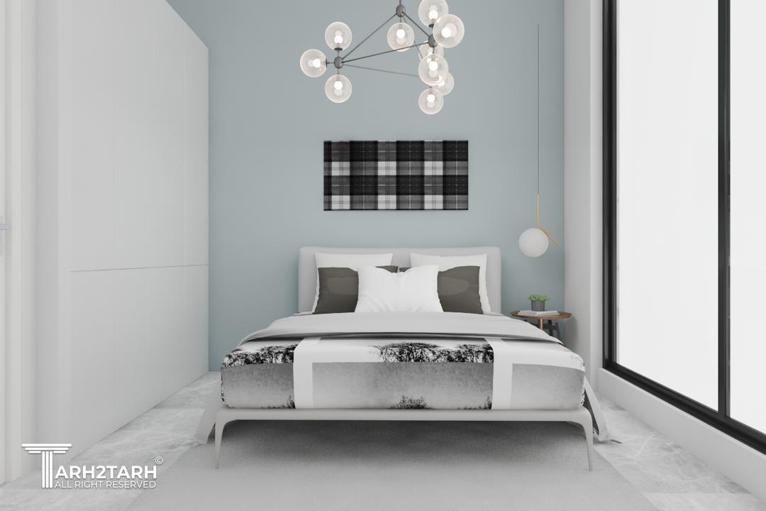 اتاق خواب مستر 2

