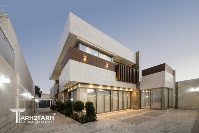 ویلای خانوادگی