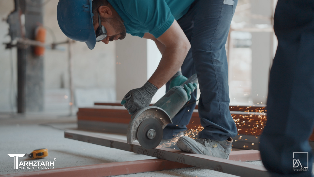 تیزر 19 سالگی شرکت معماران بلند آسمانه