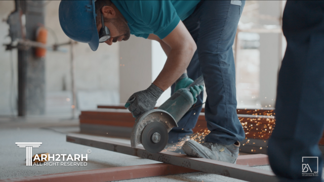 تیزر 19 سالگی شرکت معماران بلند آسمانه