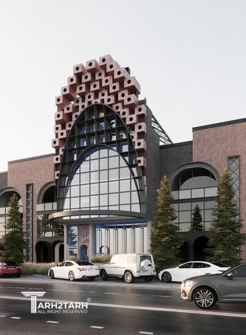 فودکورت جاوید