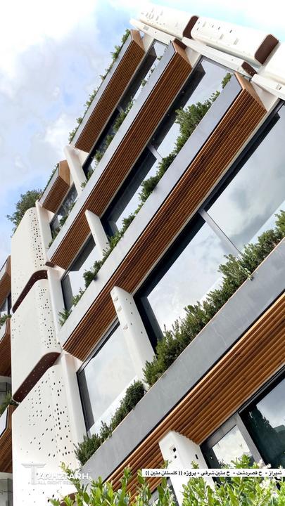 تصویری از نمای پروژه 3