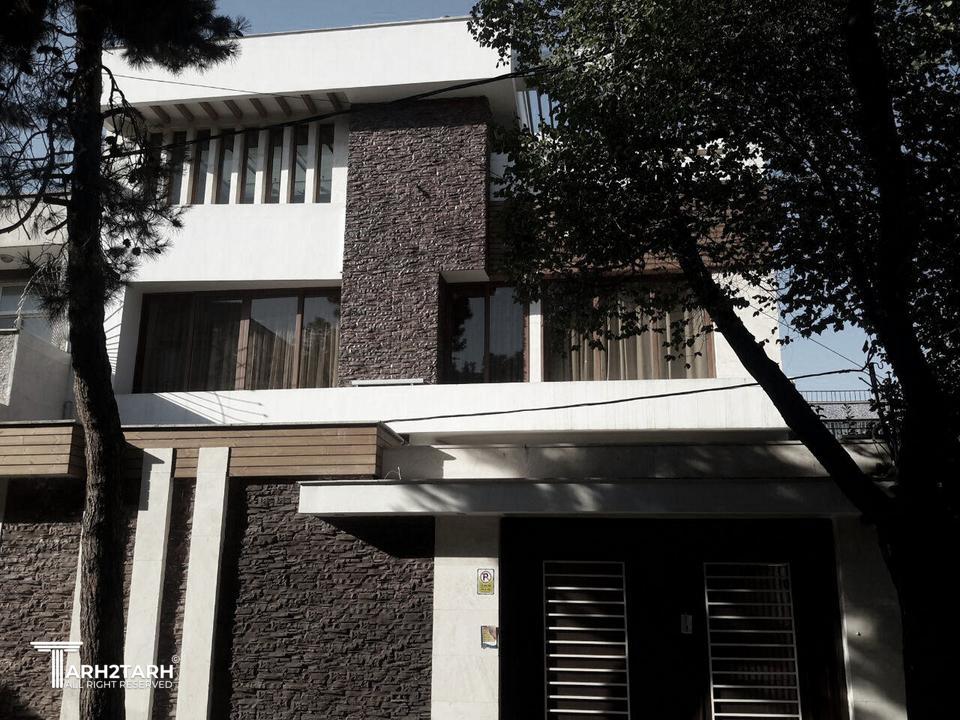 نمای شماره ی 1