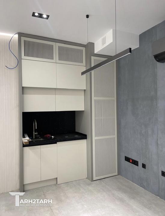 بازسازی تجاری