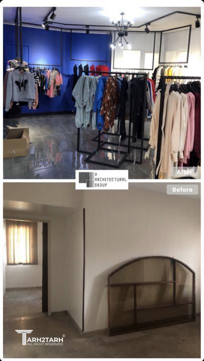 مزون دریم درس dream dress