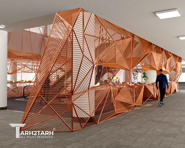 نمایشگاه دائمی