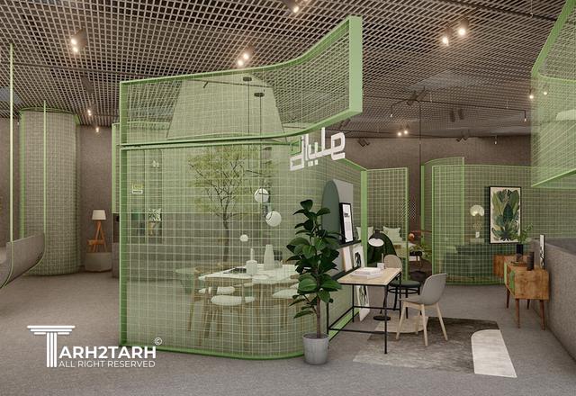 گالری مبلمان ایبلو