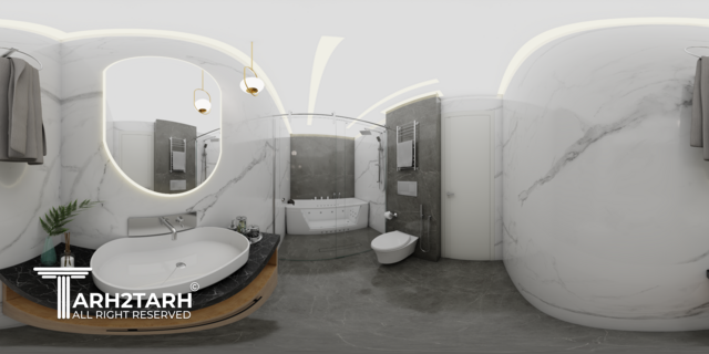 طراحی سوییت