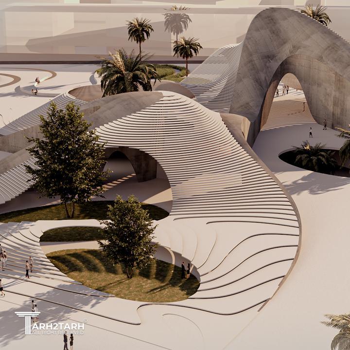 پاویون عراق