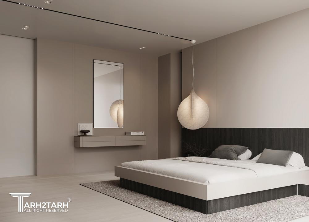 ویلا پیروزان