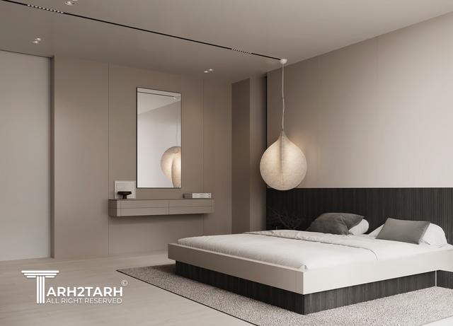 ویلا پیروزان