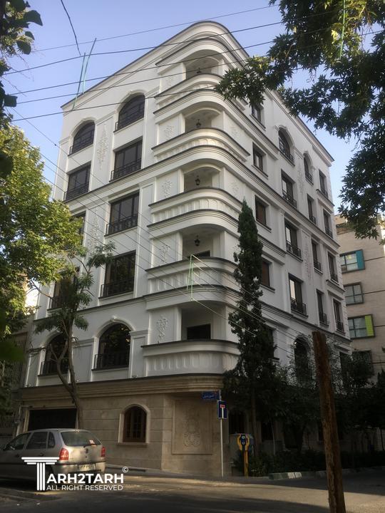 نما اجرا شده .