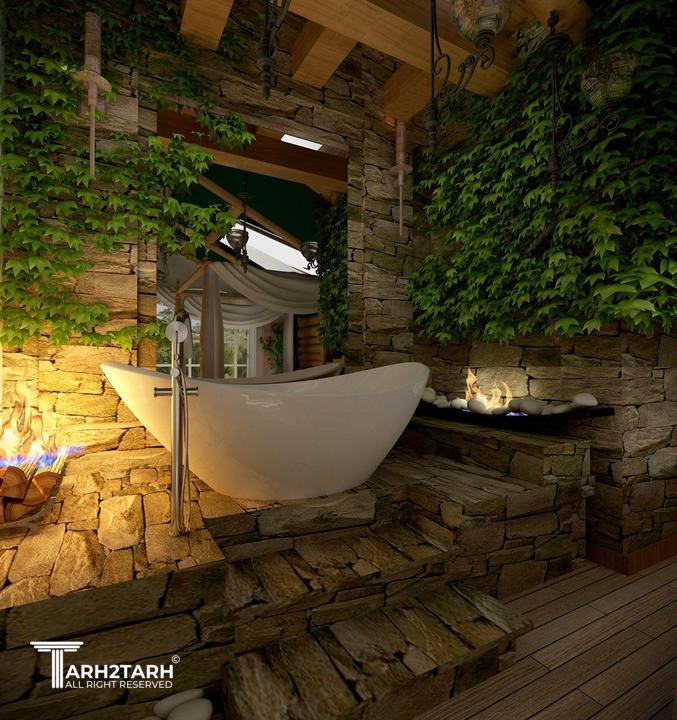 طراحی داخلی 