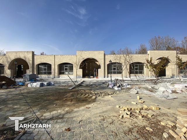 بازارچه صنایع دستی
