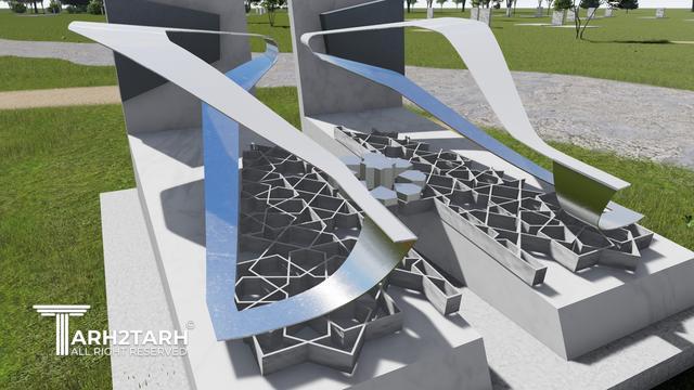 From now to infinity