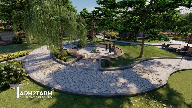 اقامتگاه بوم گردی عباس اباد 