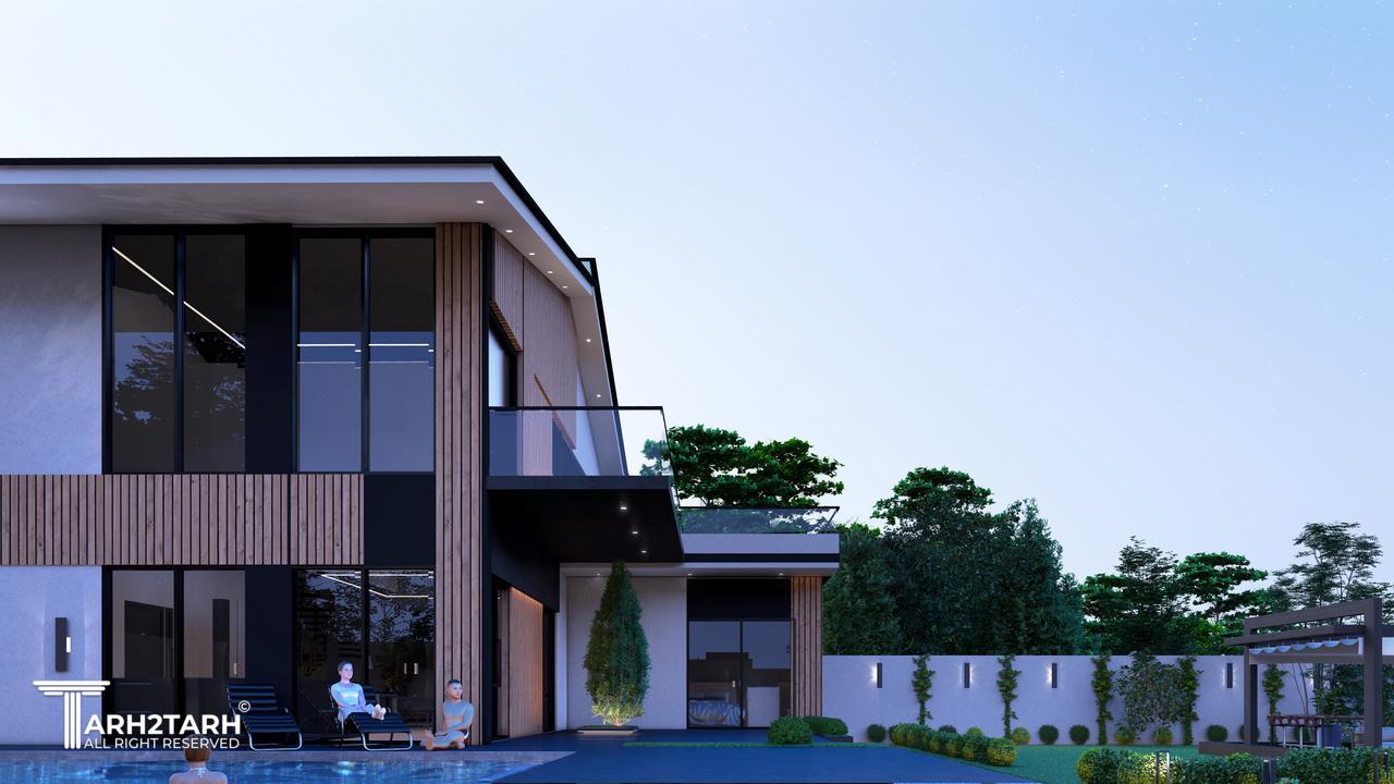 ویلا دماوند