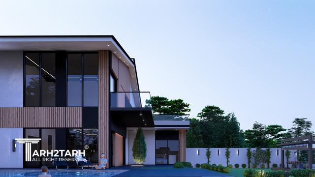 ویلا دماوند