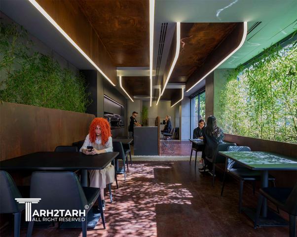 کافه کوچه هنر