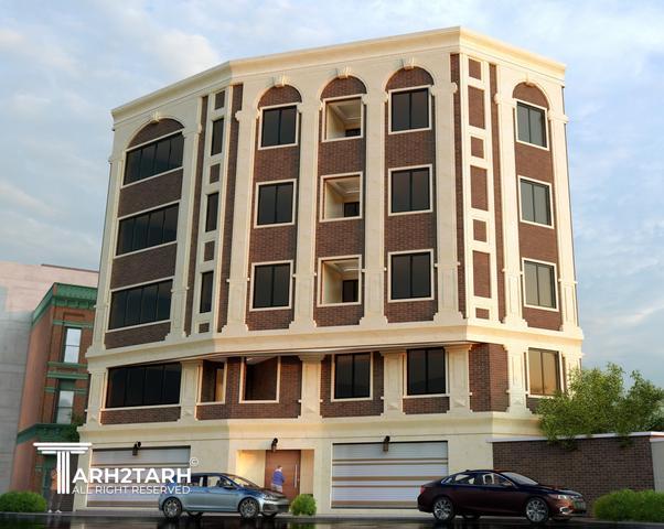 ساختمان سپهر 2