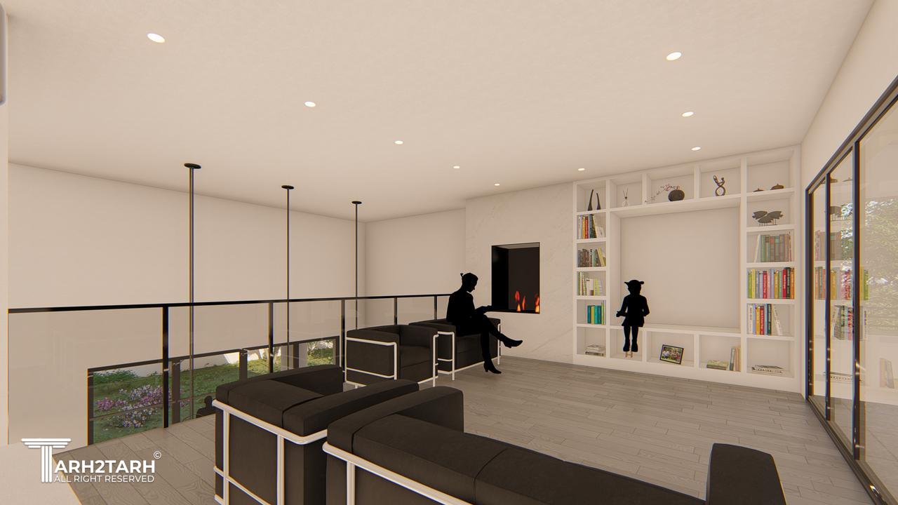 نشیمن خصوصی