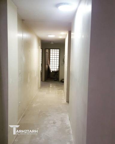 باسازی و دکوراسیون اداری پاسدارن