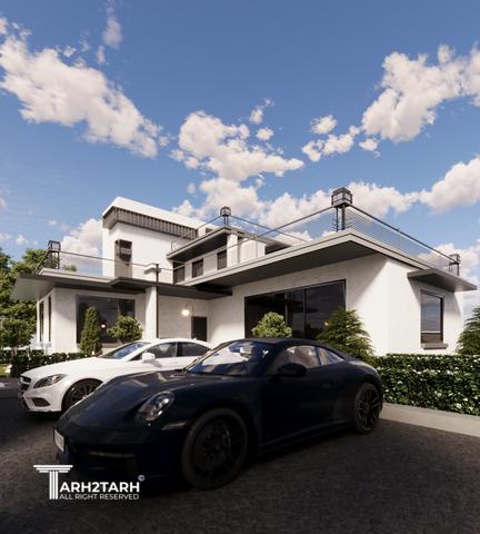 ویلای حیدری