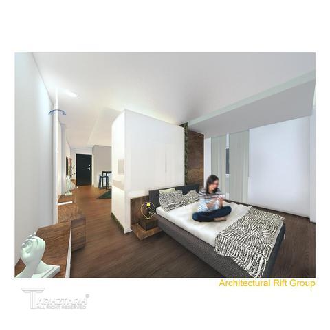 طراحی داخلی ، ستارخان