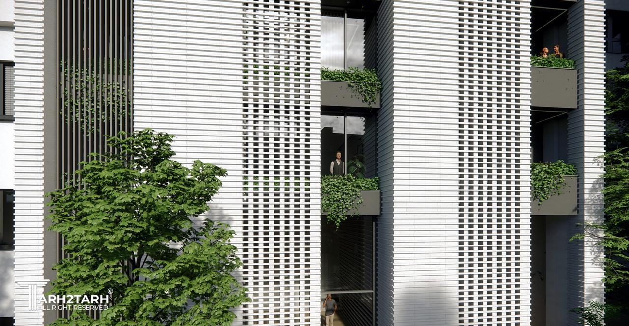 داخلی از نزدیک روز