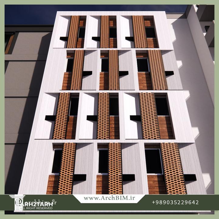 نما از روبر در روز