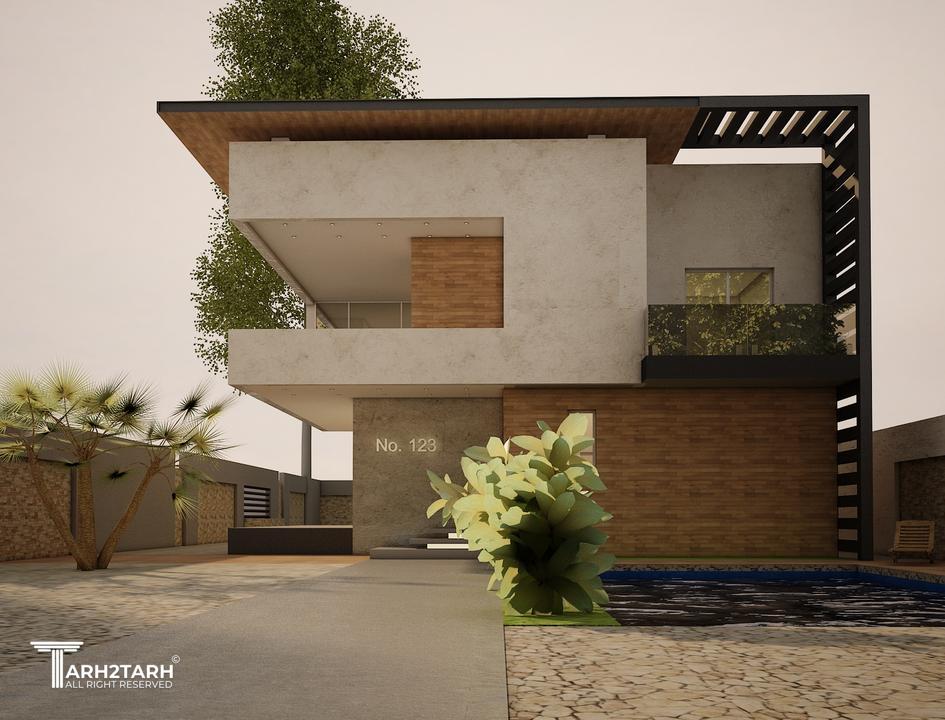 ویلا دماوند2