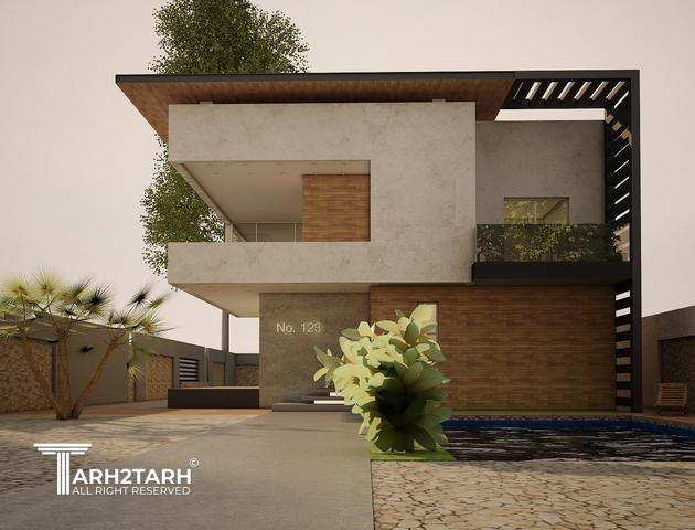 ویلا دماوند2