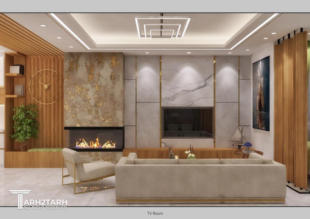 طراحی داخلی 