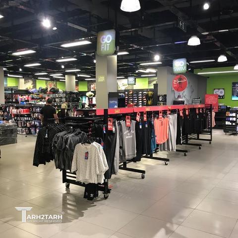 طراحی برند خارجی GO 