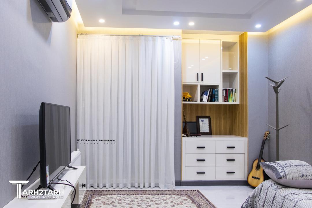 اتاق خواب پسر