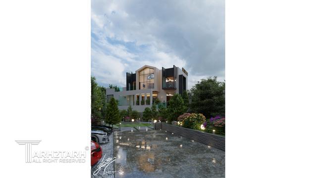 ویلای سردرود