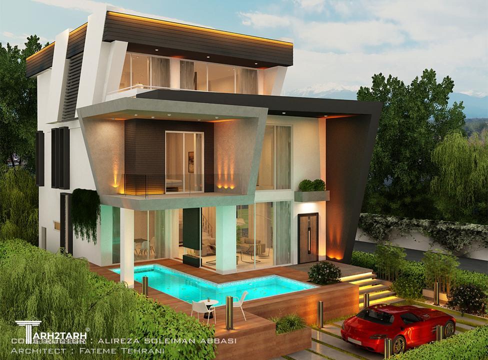 پروژه بارانه