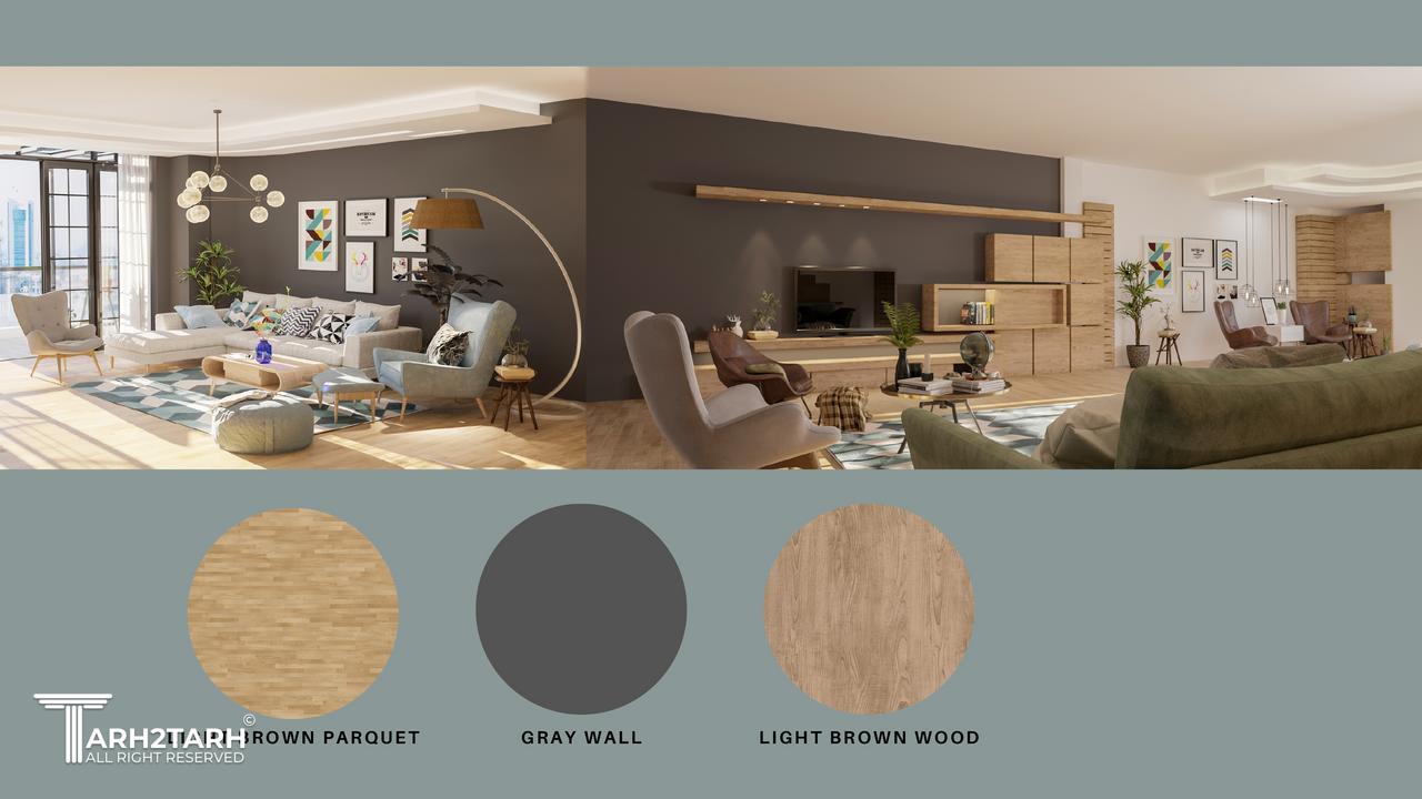 طراحی داخلی