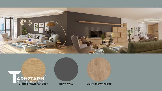 طراحی داخلی