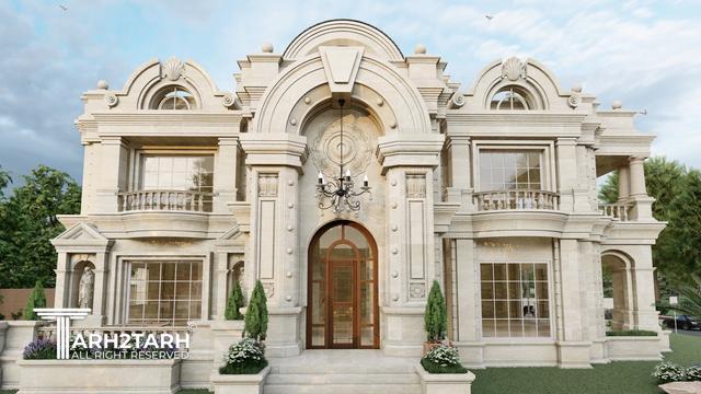 پروژه امیردشت