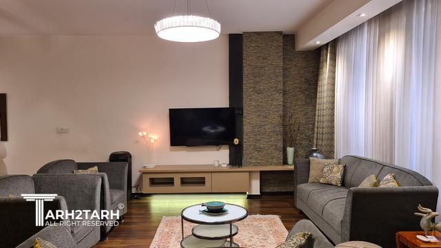 پروژه بازسازی یوسف آباد