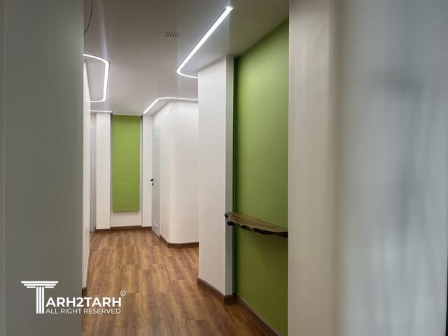 پروژه بازسازی نیاوران