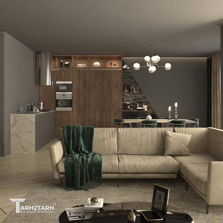 طراحی داخلی