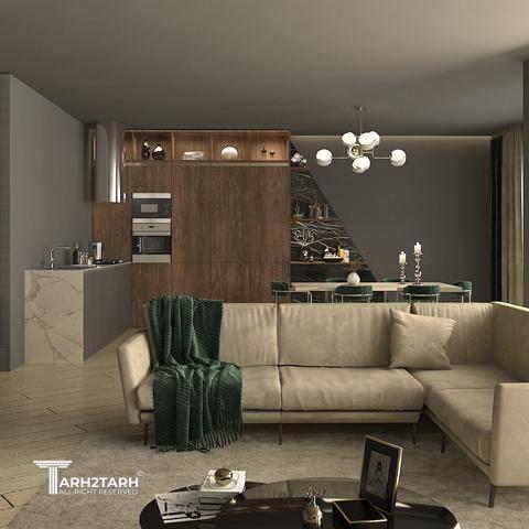 طراحی داخلی