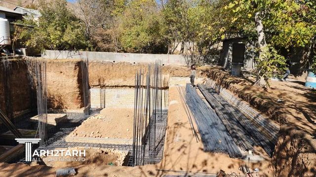 ویلای دماوند