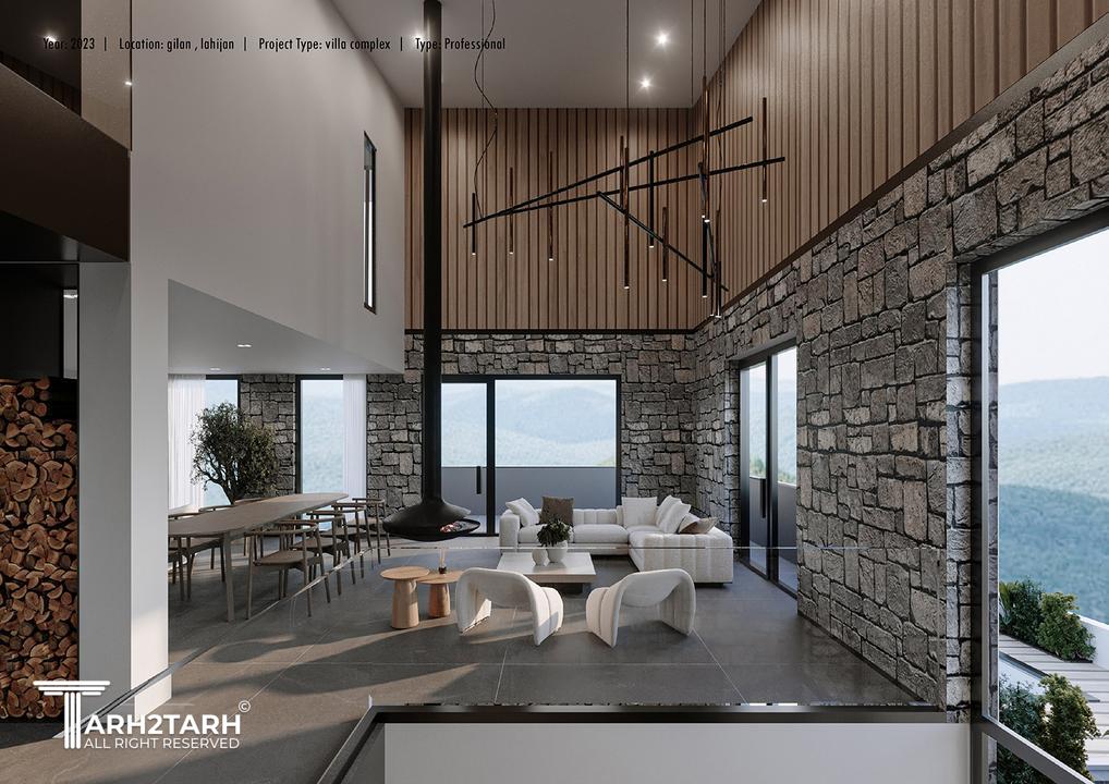 طراحی داخلی