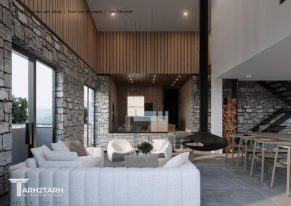 طراحی داخلی