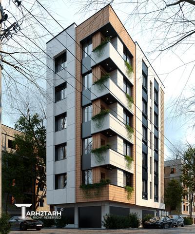 مسکونی منطقه 6